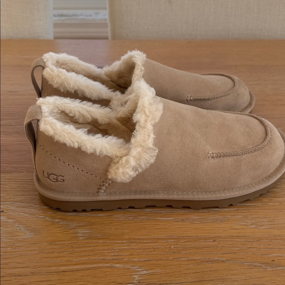 UGG Women’s Loria slip on - Picture 5 of 8